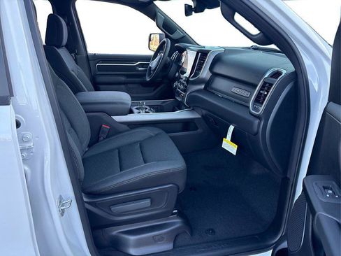 New 2026 RAM 1500 Big Horn w/ Night Edition AWD/4WD image 18