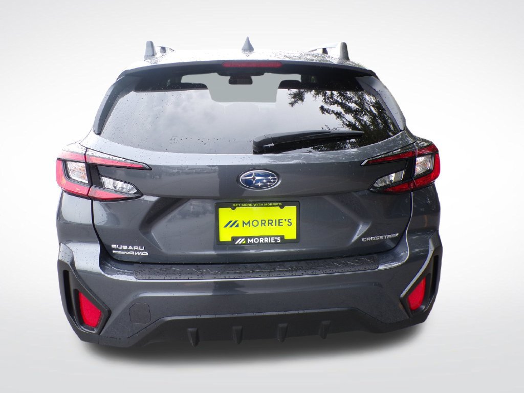 Used 2024 Subaru Crosstrek 2.0i Premium AWD/4WD image 5