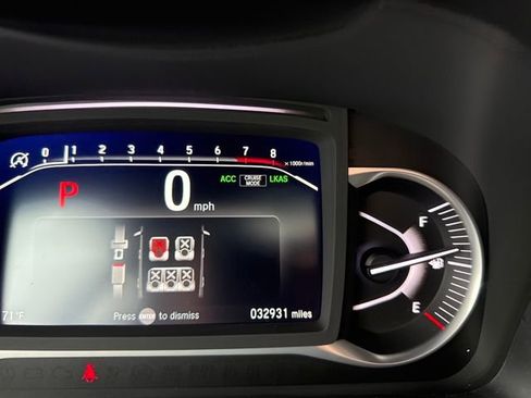 Used 2022 Honda Passport Elite image 31