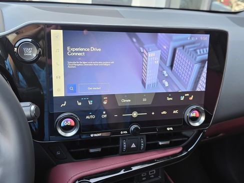New 2026 Lexus NX 350 AWD w/ Luxury Package image 18