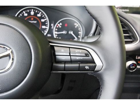 New 2026 MAZDA MAZDA3 s Sport FWD image 14