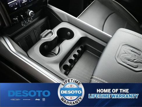 New 2026 RAM 3500 Laramie AWD/4WD image 26