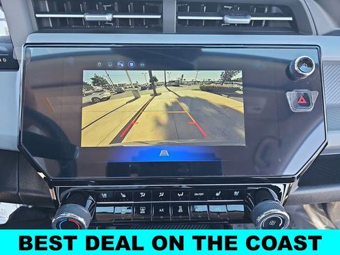 New 2027 Chevrolet Bolt RS w/ Technology Package FWD image 22