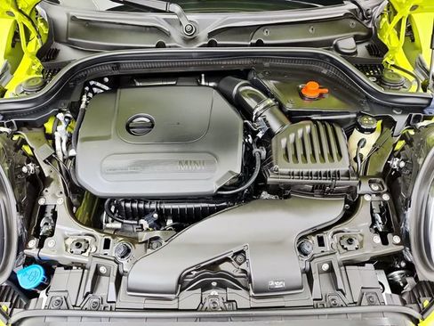 Used 2024 MINI Cooper Convertible FWD image 32