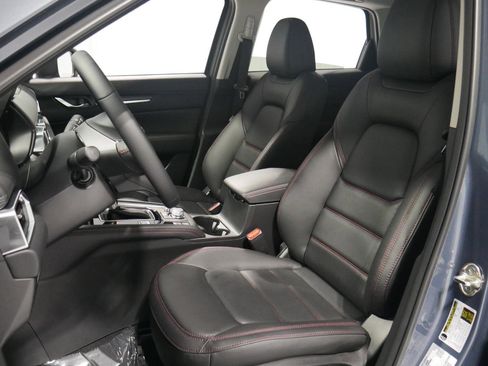 New 2025 MAZDA CX-5 Carbon Edition image 10