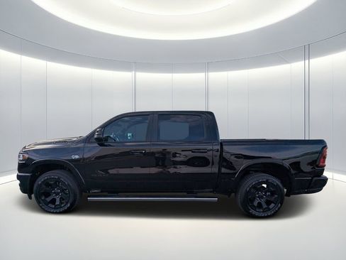 New 2026 RAM 1500 Big Horn image 7