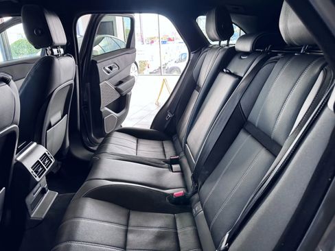 Used 2019 Land Rover Range Rover Velar R-Dynamic SE image 19