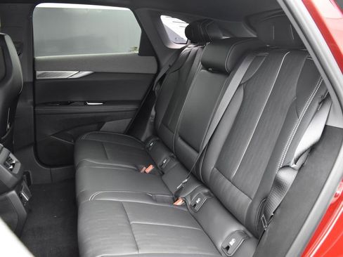 New 2026 Cadillac Optiq Sport 2 image 27