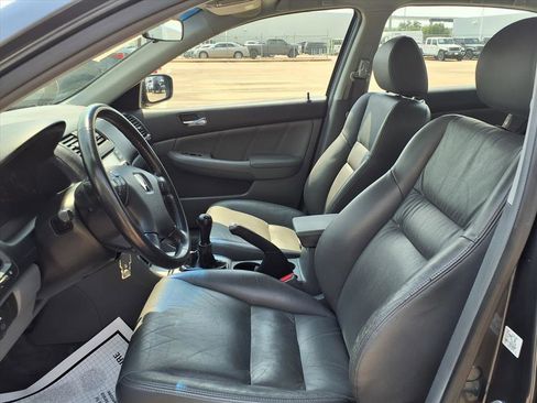 Used 2003 Honda Accord EX image 18
