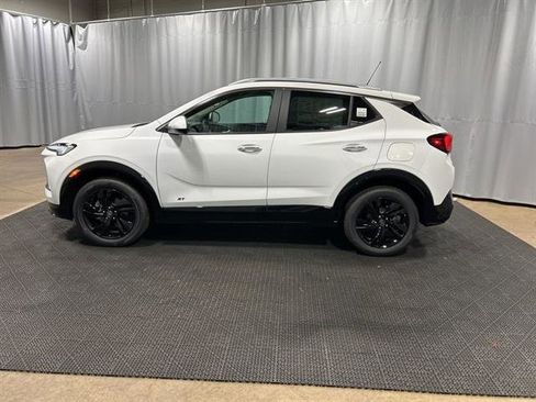 New 2026 Buick Encore GX Sport Touring image 7