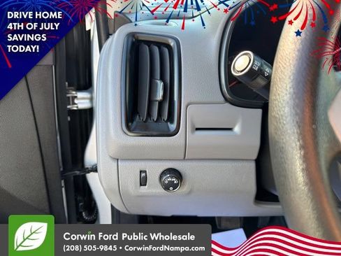 Used 2018 GMC Canyon W/T w/ Convenience Package RWD image 14