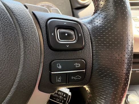 Used 2021 Lexus NX 300 F Sport w/ F Sport Premium Package FWD image 19