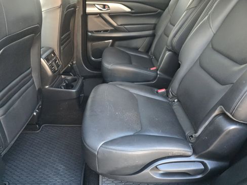 Used 2022 MAZDA CX-9 Touring Plus image 9