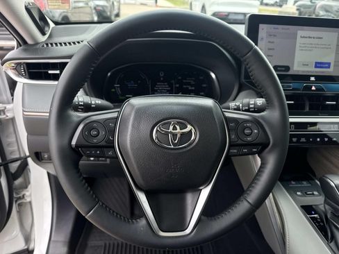 Used 2024 Toyota Venza Limited AWD/4WD image 23