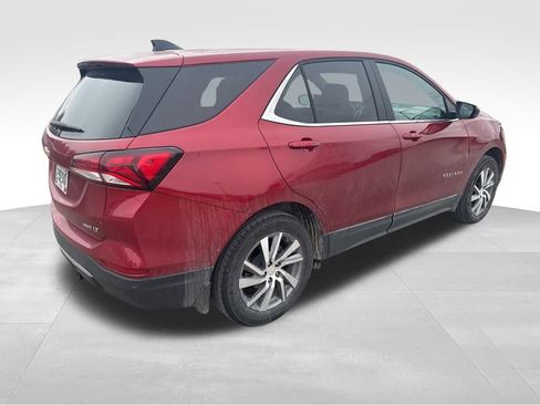 Used 2023 Chevrolet Equinox LT image 26