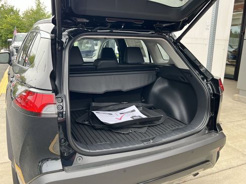 New 2026 Toyota Corolla Cross XLE image 21