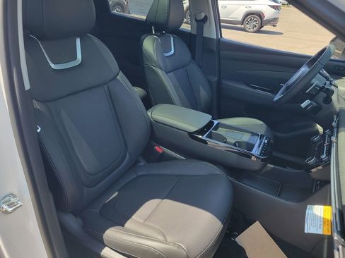 New 2026 Hyundai Tucson Limited AWD/4WD image 42