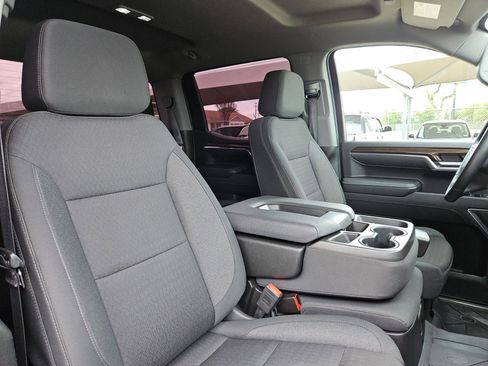 Certified 2023 Chevrolet Silverado 1500 LT w/ Z71 Off-Road Package image 30