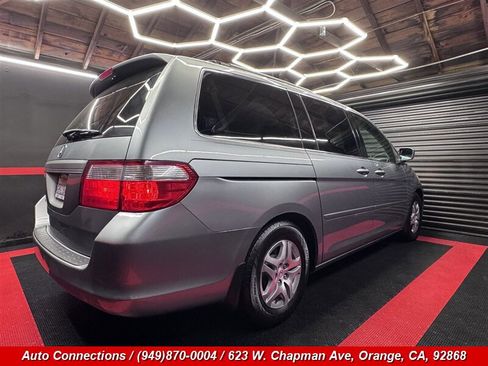 Used 2007 Honda Odyssey EX image 3