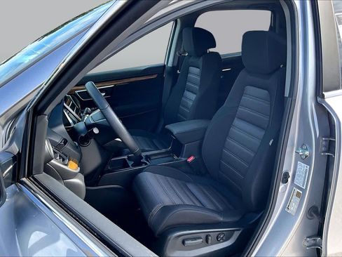 Used 2020 Honda CR-V EX image 9