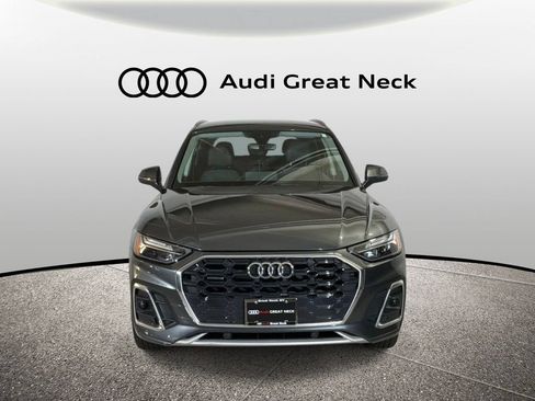 Used 2023 Audi Q5 2.0T Premium w/ Convenience Package AWD/4WD image 19