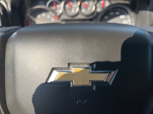 Used 2019 Chevrolet Silverado 1500 LT w/ Texas Edition image 31