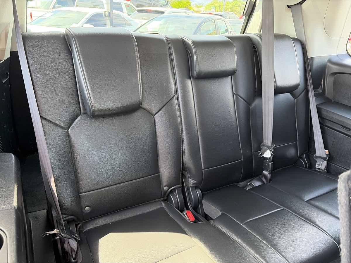 Used 2014 Honda Pilot EX-L image 26