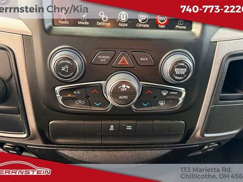 Used 2014 RAM 1500 Express AWD/4WD image 12