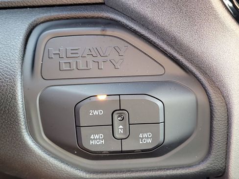 New 2026 RAM 3500 Tradesman image 24