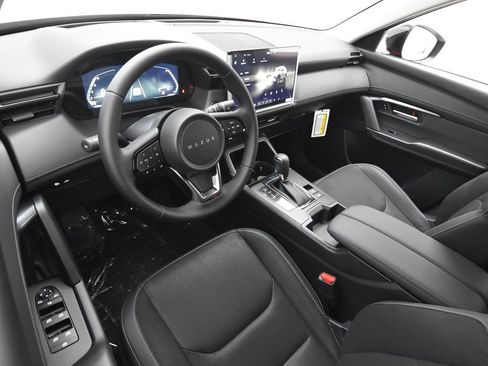 New 2026 MAZDA CX-5 Preferred AWD/4WD image 30