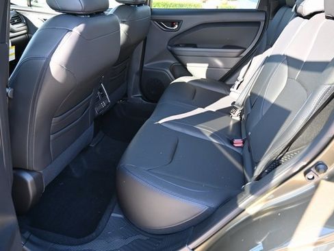 New 2025 Subaru Forester Limited image 18