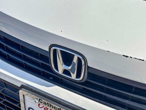 Certified 2023 Honda Civic LX image 10