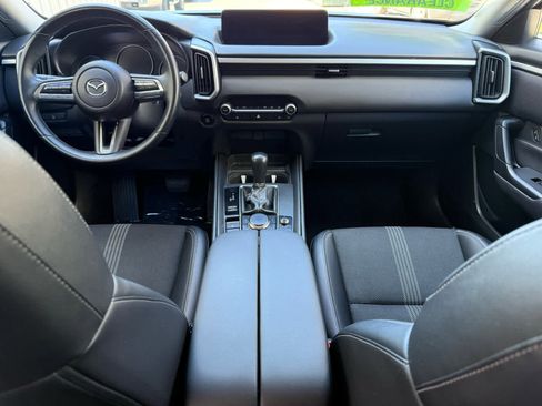 Used 2024 MAZDA CX-50 AWD 2.5 S w/ Preferred Package image 17