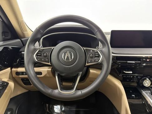 Certified 2023 Acura MDX SH-AWD w/ Technology Package image 34