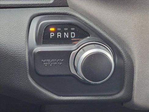 Used 2021 RAM 2500 Tradesman AWD/4WD image 12