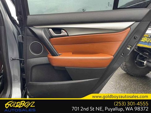 Used 2009 Acura TL w/ Technology Package image 30