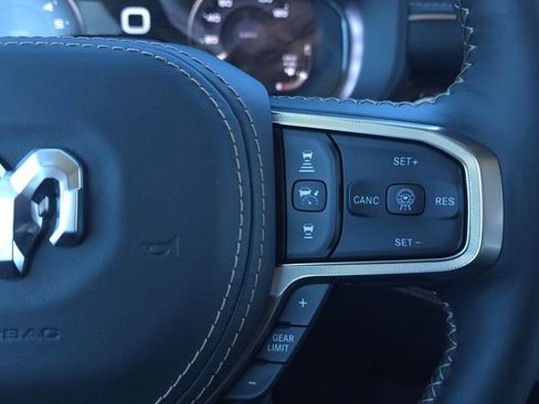 New 2026 RAM 1500 Tungsten w/ Off Road Group image 29