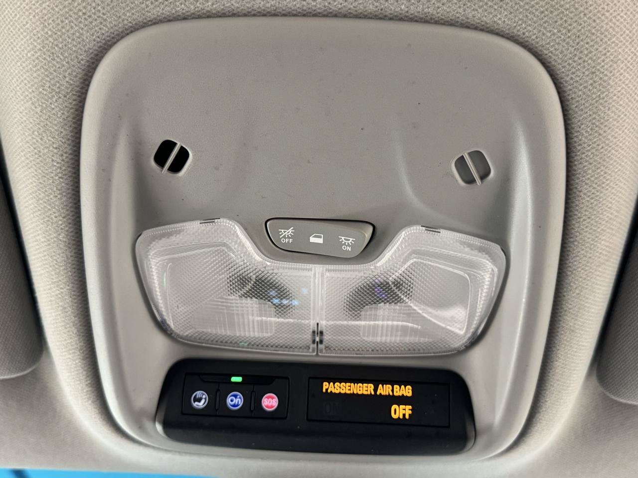 Used 2021 Chevrolet Bolt LT FWD image 25