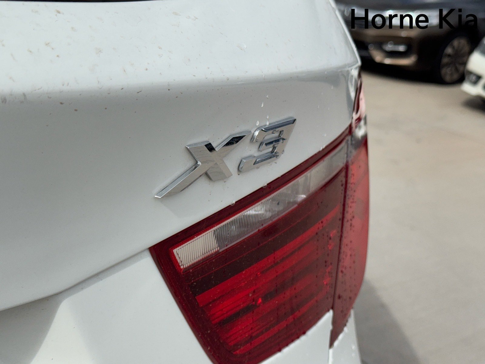 Used 2016 BMW X3 xDrive28i AWD/4WD image 30