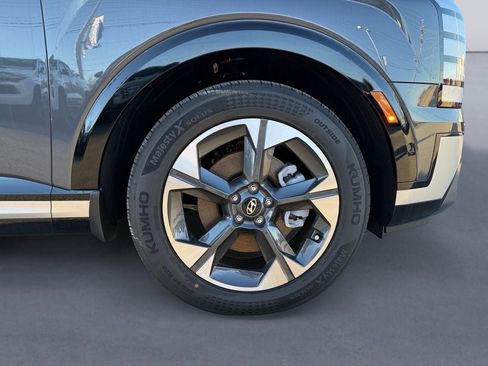 New 2026 Hyundai Palisade Limited image 9