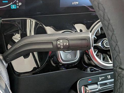 Certified 2026 Mercedes-Benz GLA 250 image 12