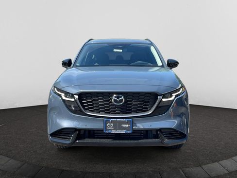 New 2026 MAZDA CX-5 2.5 S w/ Premium Package AWD/4WD image 7