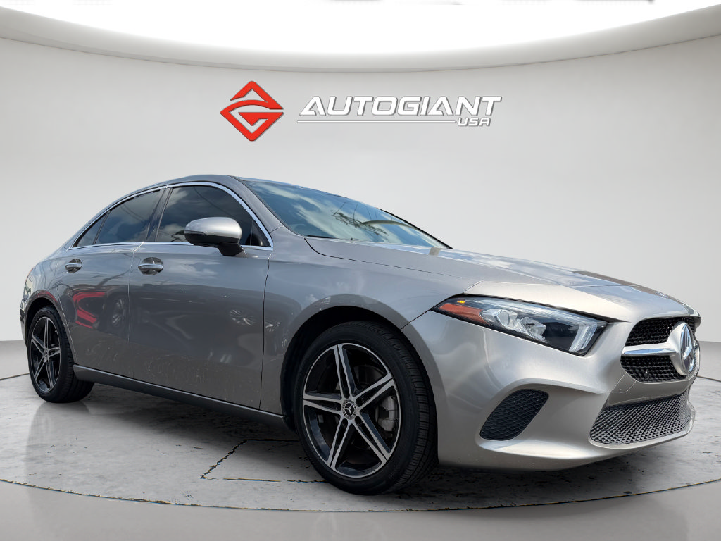 Used 2019 Mercedes-Benz A 220 image 10