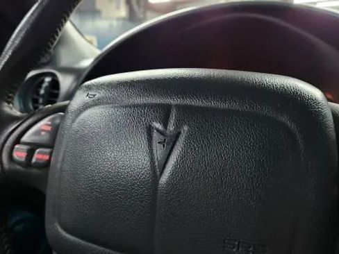 Used 1995 Pontiac Firebird Formula image 27