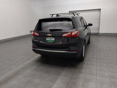 Used 2018 Chevrolet Equinox LT image 9