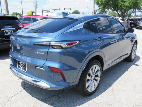 Used 2024 Buick Envista Avenir FWD image 6