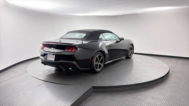 Used 2024 Ford Mustang Premium RWD image 42