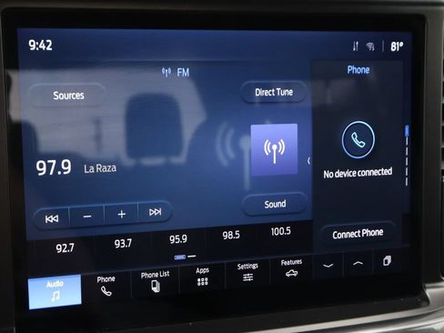Used 2025 Ford F150 STX RWD image 29