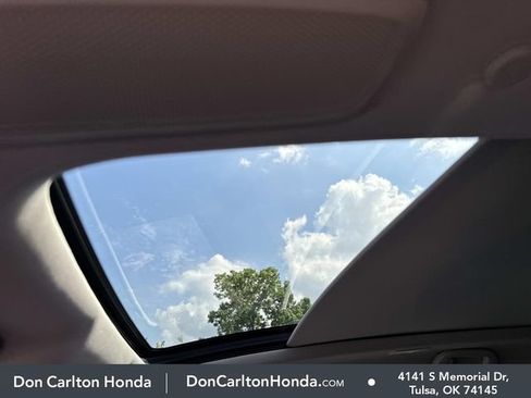 Used 2021 Acura RDX AWD w/ Technology Package image 14