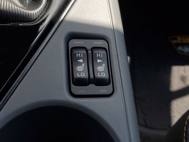 New 2026 Subaru Crosstrek 2.5i Wilderness AWD/4WD image 30